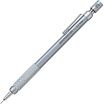 大日本文具 ぺんてる ペル ステンレス シャープペン ぺんてる ペル pel 金属製シルバー 廃盤廃番 大日本文具 - メルカリ